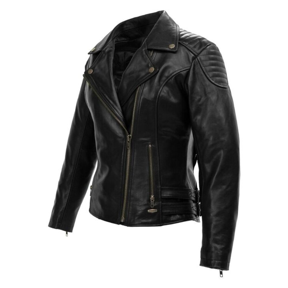 ISO: Street & Steel Madison women's motorcycle jacket